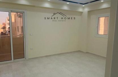 Apartment - 3 - 3 for sale in Northern Expansions - 6 October City - Giza Apartment - 3 - 3 for sale in Northern Expansions - 6 October City - Giza