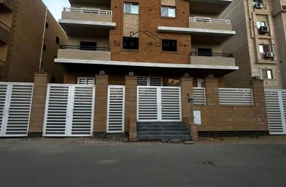 Apartment - 3 - 3 for sale in Northern Expansions - 6 October City - Giza Apartment - 3 - 3 for sale in Northern Expansions - 6 October City - Giza