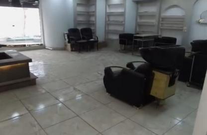 Office Space - Studio - 3 for rent in Abd Al Hamid Badawy St. - El Hegaz Square - El Nozha - Cairo