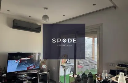 Apartment - 1 Bedroom - 1 Bathroom for sale in Stone Residence - 5th Settlement Compounds - The 5th Settlement - New Cairo City - Cairo