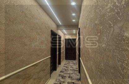 Apartment - 3 - 2 for sale in Arabella - 5th Settlement Compounds - The 5th Settlement - New Cairo City - Cairo