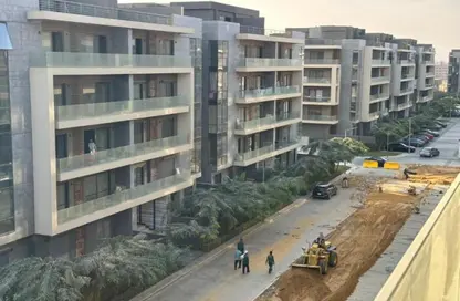 شقة - 3 غرف نوم - 3 حمامات للبيع في الباتيو اورو - كمبوندات التجمع الخامس - التجمع الخامس - مدينة القاهرة الجديدة - القاهرة