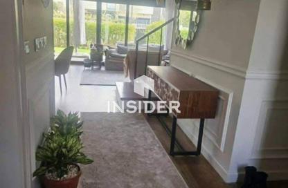 Villa - 3 - 3 for sale in Mountain View 1.1 - 5th Settlement Compounds - The 5th Settlement - New Cairo City - Cairo