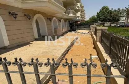 Apartment - 3 Bedrooms - 3 Bathrooms for sale in Garden Residence - Hyde Park - New Cairo City - Cairo