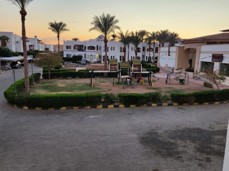 1BR Apartment | Landmark View | Sharm thumbnail