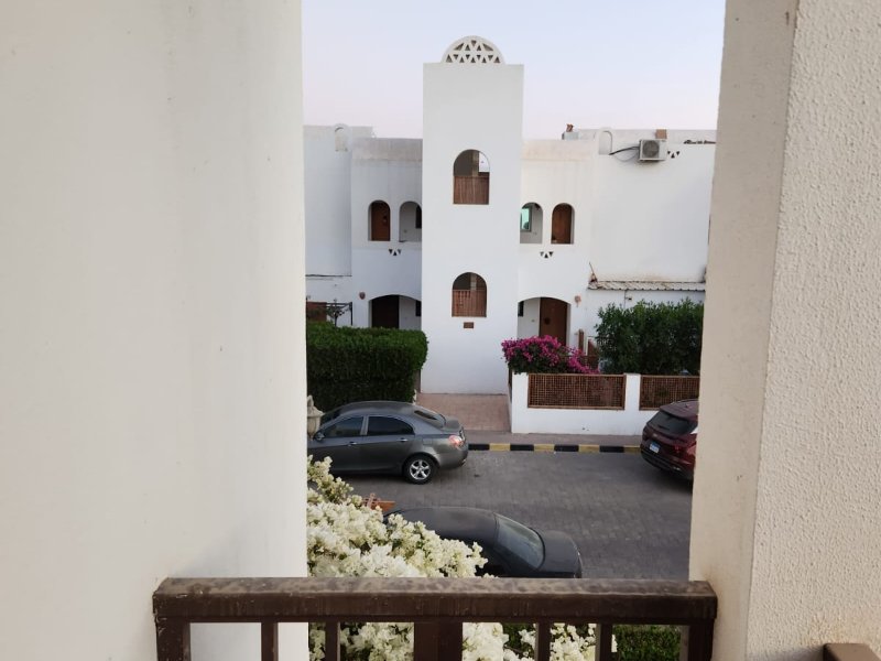 1BR Apartment | Landmark View | Sharm thumbnail