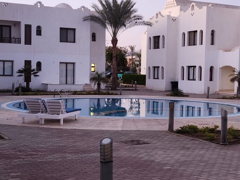 1BR Apartment | Landmark View | Sharm