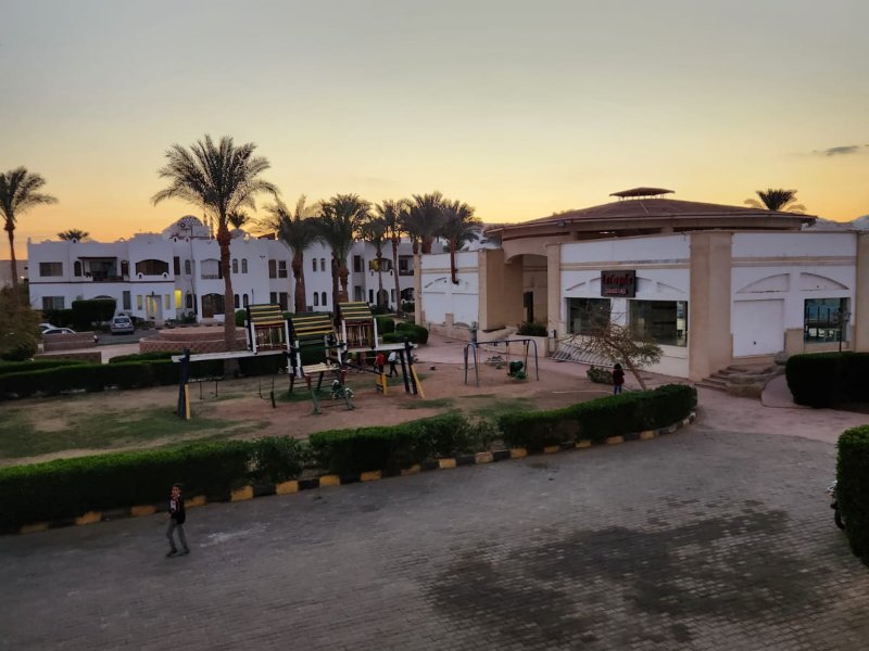 1BR Apartment | Landmark View | Sharm thumbnail
