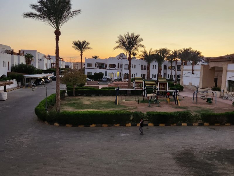 1BR Apartment | Landmark View | Sharm thumbnail
