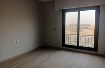 Penthouse - 3 Bedrooms - 3 Bathrooms for rent in Village West - Sheikh Zayed Compounds - Sheikh Zayed City - Giza
