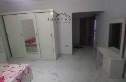 Apartment - 3 - 2 for rent in Al Khamayel city - Sheikh Zayed Compounds - Sheikh Zayed City - Giza