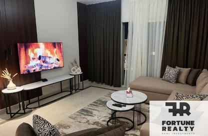Apartment - 2 Bedrooms - 2 Bathrooms for rent in Mivida - 5th Settlement Compounds - The 5th Settlement - New Cairo City - Cairo