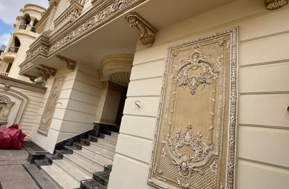 Duplex - 4 Bedrooms - 3 Bathrooms for sale in Al Andalus El Gedida - Al Andalus District - New Cairo City - Cairo