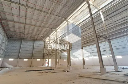 مصنع - استوديو - 6 حمامات للايجار في المنطقة الصناعية - كمبوندات التجمع الخامس - التجمع الخامس - مدينة القاهرة الجديدة - القاهرة