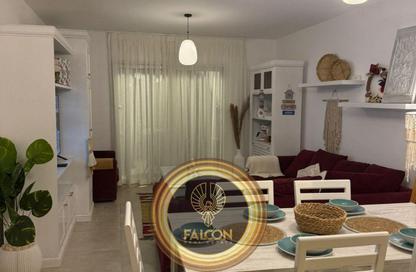 Chalet - 3 Bedrooms - 2 Bathrooms for sale in La Vista 6 - La Vista - Al Ain Al Sokhna - Suez Chalet - 3 Bedrooms - 2 Bathrooms for sale in La Vista 6 - La Vista - Al Ain Al Sokhna - Suez