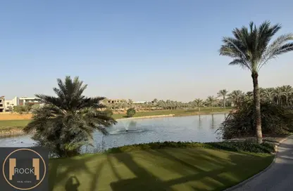 فيلا - 7 غرف نوم - 7 حمامات للبيع في قطامية ديونز - كمبوندات القطامية - القطامية - مدينة القاهرة الجديدة - القاهرة