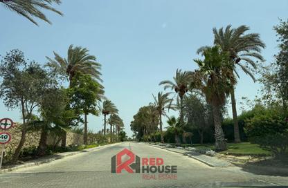 قطعة أرض - استوديو للبيع في افق - طريق مصر اسكندرية الصحراوي - مدينة 6 أكتوبر - الجيزة