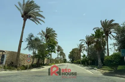 قطعة أرض - استوديو للبيع في افق - طريق مصر اسكندرية الصحراوي - مدينة 6 أكتوبر - الجيزة