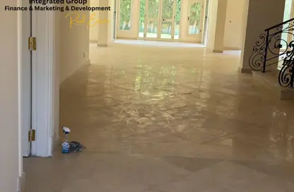 فيلا - 5 غرف نوم - 3 حمامات للبيع في جاردينيا سبرنجز - كمبوندات 6 أكتوبر - مدينة 6 أكتوبر - الجيزة