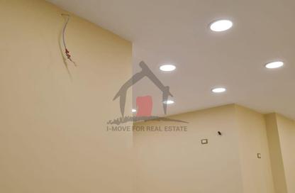 Shop - Studio - 1 Bathroom for sale in Golf Porto Marina - Al Alamein - North Coast