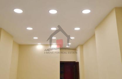 Shop - Studio - 1 Bathroom for sale in Golf Porto Marina - Al Alamein - North Coast