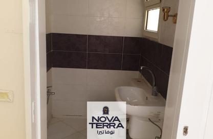 Apartment - 3 Bedrooms - 2 Bathrooms for sale in Al Hekma St. - Sheikh Zayed City - Giza Apartment - 3 Bedrooms - 2 Bathrooms for sale in Al Hekma St. - Sheikh Zayed City - Giza