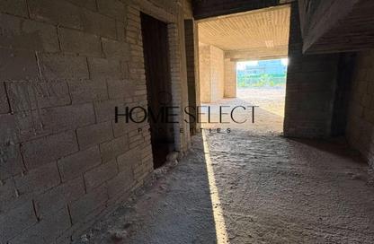 Twin House - 4 Bedrooms - 4 Bathrooms for sale in The Crown - Cairo Alexandria Desert Road - 6 October City - Giza