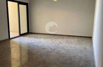 شقة - 2 غرف نوم - 2 حمامات للبيع في أو ويست - كمبوندات 6 أكتوبر - مدينة 6 أكتوبر - الجيزة