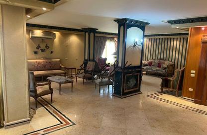 Duplex - 4 Bedrooms - 2 Bathrooms for sale in Saray El Qobba - El Zaytoun - Hay El Zaytoun - Cairo