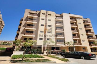 Apartment - 2 Bedrooms - 2 Bathrooms for sale in Taj City - 5th Settlement Compounds - The 5th Settlement - New Cairo City - Cairo