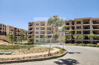 Apartment - 2 Bedrooms - 2 Bathrooms for sale in Taj City - 5th Settlement Compounds - The 5th Settlement - New Cairo City - Cairo