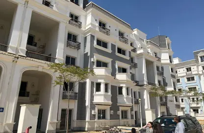 أي فيلا - 3 غرف نوم - 3 حمامات للبيع في ماونتن فيو أي سيتي أكتوبر - كمبوندات 6 أكتوبر - مدينة 6 أكتوبر - الجيزة