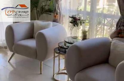 Apartment - 3 Bedrooms - 3 Bathrooms for sale in B1 - Madinaty - Cairo