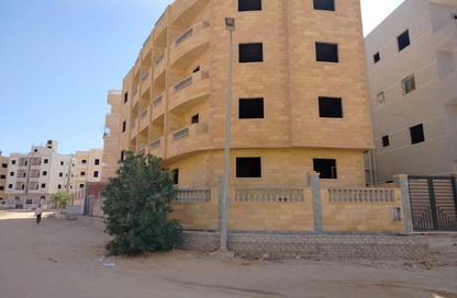 شقة - 2 غرف نوم - 1 حمام للبيع في مدينة بدر - القاهرة