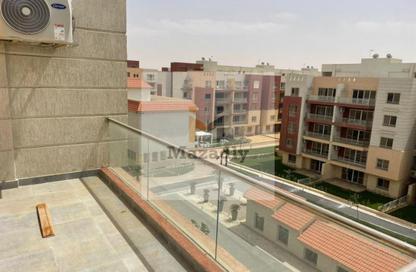 Penthouse - 4 Bedrooms - 4 Bathrooms for sale in Promenade New Cairo - 5th Settlement Compounds - The 5th Settlement - New Cairo City - Cairo