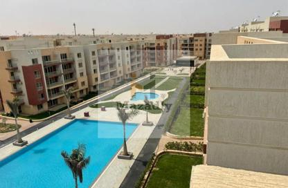 Penthouse - 4 Bedrooms - 4 Bathrooms for sale in Promenade New Cairo - 5th Settlement Compounds - The 5th Settlement - New Cairo City - Cairo
