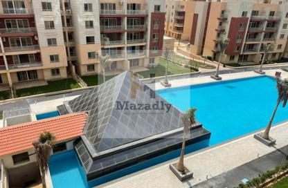 Penthouse - 4 Bedrooms - 4 Bathrooms for sale in Promenade New Cairo - 5th Settlement Compounds - The 5th Settlement - New Cairo City - Cairo