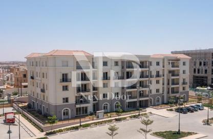 Apartment - 3 Bedrooms - 3 Bathrooms for sale in Mivida - 5th Settlement Compounds - The 5th Settlement - New Cairo City - Cairo