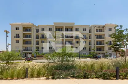 Apartment - 3 Bedrooms - 3 Bathrooms for sale in Mivida - 5th Settlement Compounds - The 5th Settlement - New Cairo City - Cairo