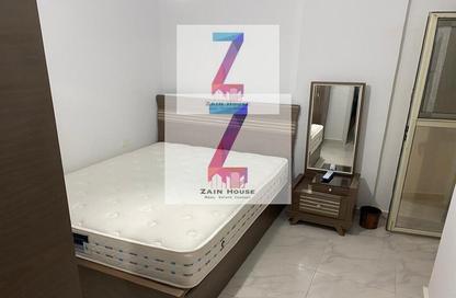 شاليه - 3 غرف نوم - 2 حمامات للايجار في ستيلا هايتس - العلمين - الساحل الشمالي شاليه - 3 غرف نوم - 2 حمامات للايجار في ستيلا هايتس - العلمين - الساحل الشمالي