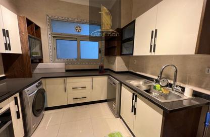 Duplex - 3 - 3 for rent in Palm Hills Village Gate - South Investors Area - New Cairo City - Cairo