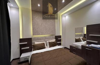 Duplex - 3 - 3 for rent in Palm Hills Village Gate - South Investors Area - New Cairo City - Cairo