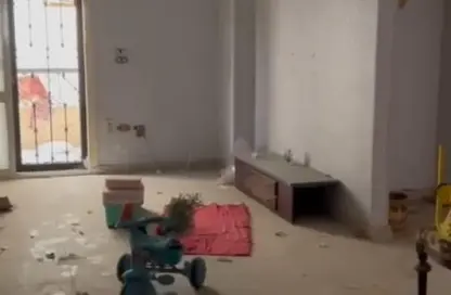 شقة - 2 غرف نوم - 2 حمامات للبيع في الحي التاسع - مدينة العبور - القليوبية