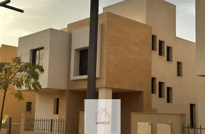 Villa - 5 Bedrooms - 5 Bathrooms for sale in O West - 6 October Compounds - 6 October City - Giza