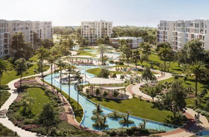 Apartment - 2 - 2 for sale in City Gate - 5th Settlement Compounds - The 5th Settlement - New Cairo City - Cairo