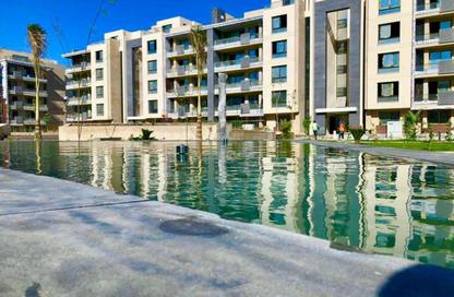 Apartment - 3 Bedrooms - 4 Bathrooms for sale in Azad - 5th Settlement Compounds - The 5th Settlement - New Cairo City - Cairo Apartment - 3 Bedrooms - 4 Bathrooms for sale in Azad - 5th Settlement Compounds - The 5th Settlement - New Cairo City - Cairo