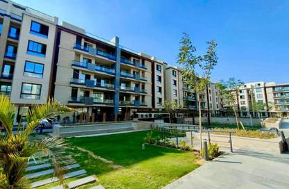 Apartment - 3 Bedrooms - 4 Bathrooms for sale in Azad - 5th Settlement Compounds - The 5th Settlement - New Cairo City - Cairo Apartment - 3 Bedrooms - 4 Bathrooms for sale in Azad - 5th Settlement Compounds - The 5th Settlement - New Cairo City - Cairo