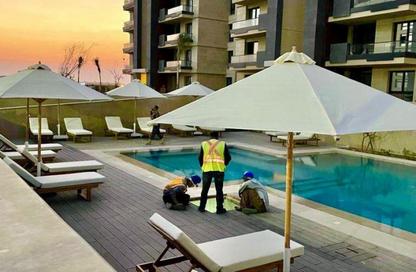Apartment - 3 Bedrooms - 4 Bathrooms for sale in Azad - 5th Settlement Compounds - The 5th Settlement - New Cairo City - Cairo Apartment - 3 Bedrooms - 4 Bathrooms for sale in Azad - 5th Settlement Compounds - The 5th Settlement - New Cairo City - Cairo