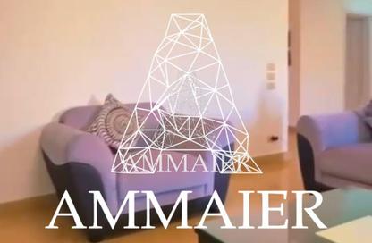 Apartment - 3 Bedrooms - 3 Bathrooms for rent in Casa - Sheikh Zayed Compounds - Sheikh Zayed City - Giza