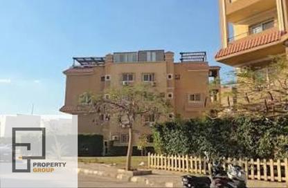 شقة - 3 - 3 للبيع في مدينة الخمائل - كمبوندات الشيخ زايد - الشيخ زايد - الجيزة